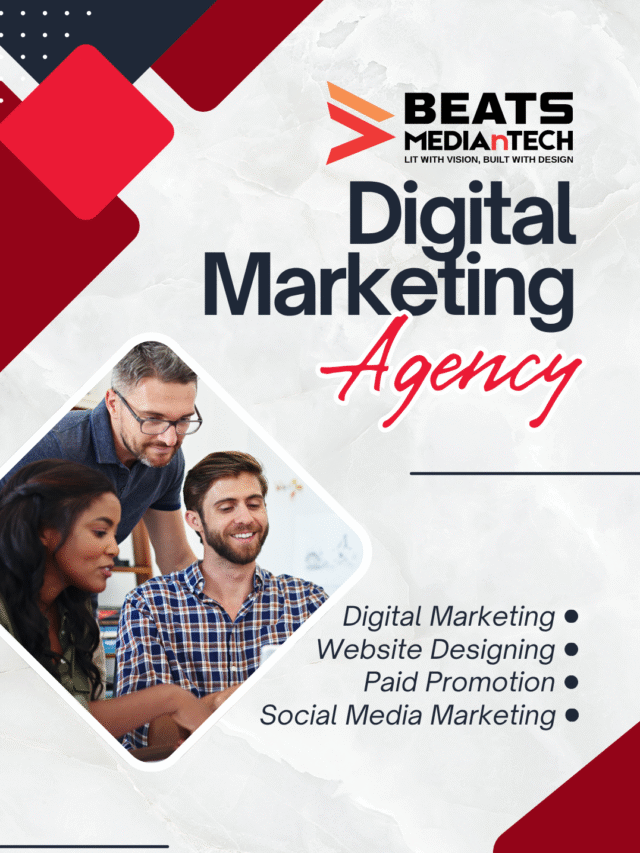 Beats MedianTech: Premium Digital Marketing at Budget-Friendly Rates in Bhubaneswar