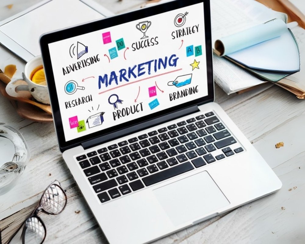 Image of Digital Marketing by Beats MedianTech