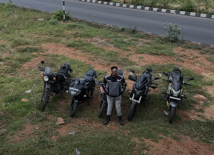 odia nana at keshpur ghati (chilika viewpoint)