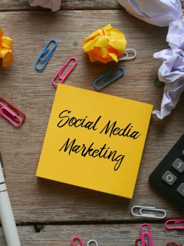 Social Media Marketing Agency at Bhubaneswar