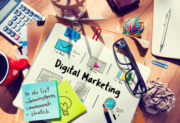 image of digital marketing at bhubaneswar