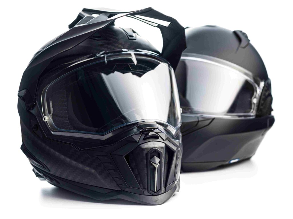 Image of good quality helmet