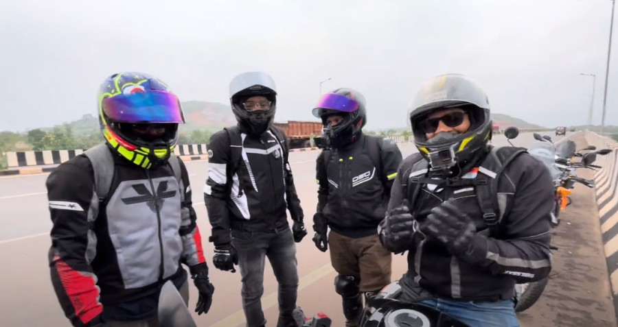 image of odia nana and his friends