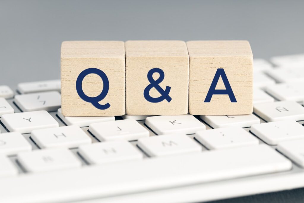 Image Of QNA Posting