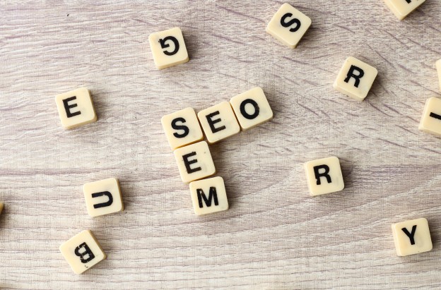 Image of SEO and SEM used together for better performance