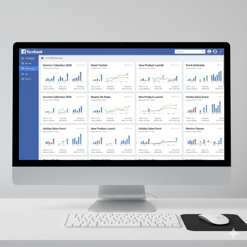 Understanding the Role of Analytics in Optimizing Social Media Campaigns