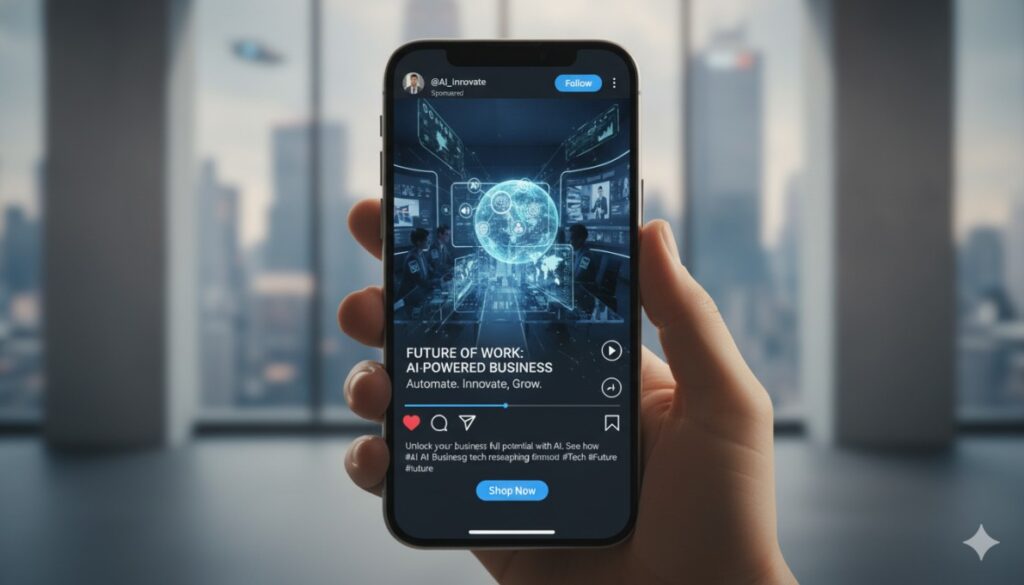 Promoting Business On Social Media Platforms