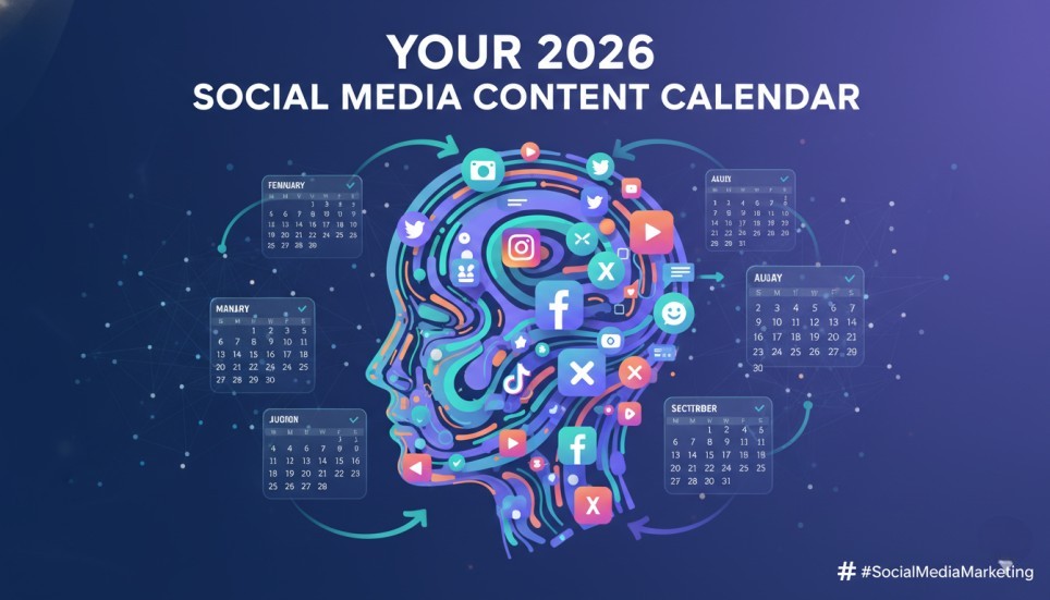 Is Your 2026 Content Calendar Ready? The Trends You Can’t Ignore.