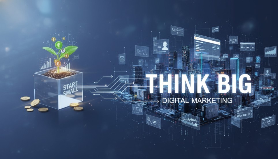 Digital Marketing Future
