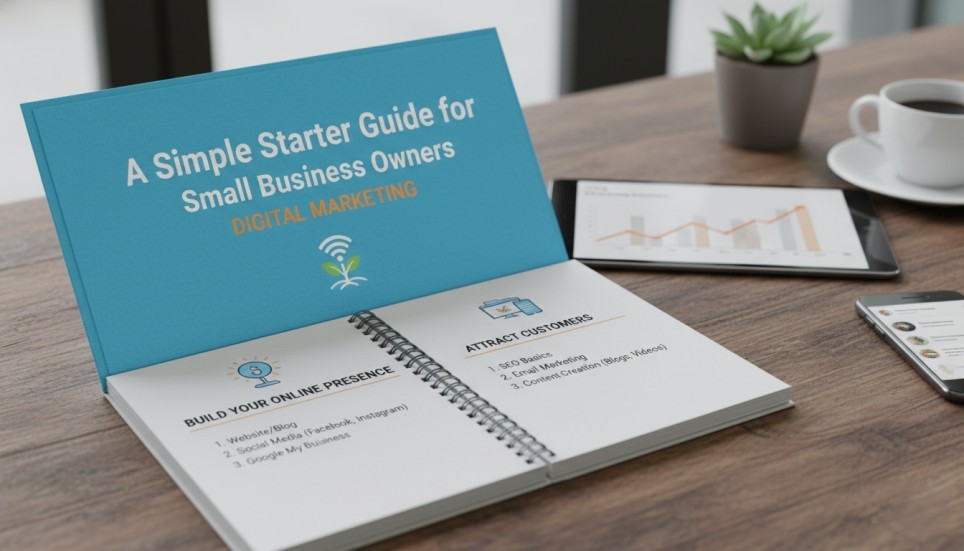 Digital Marketing Guide