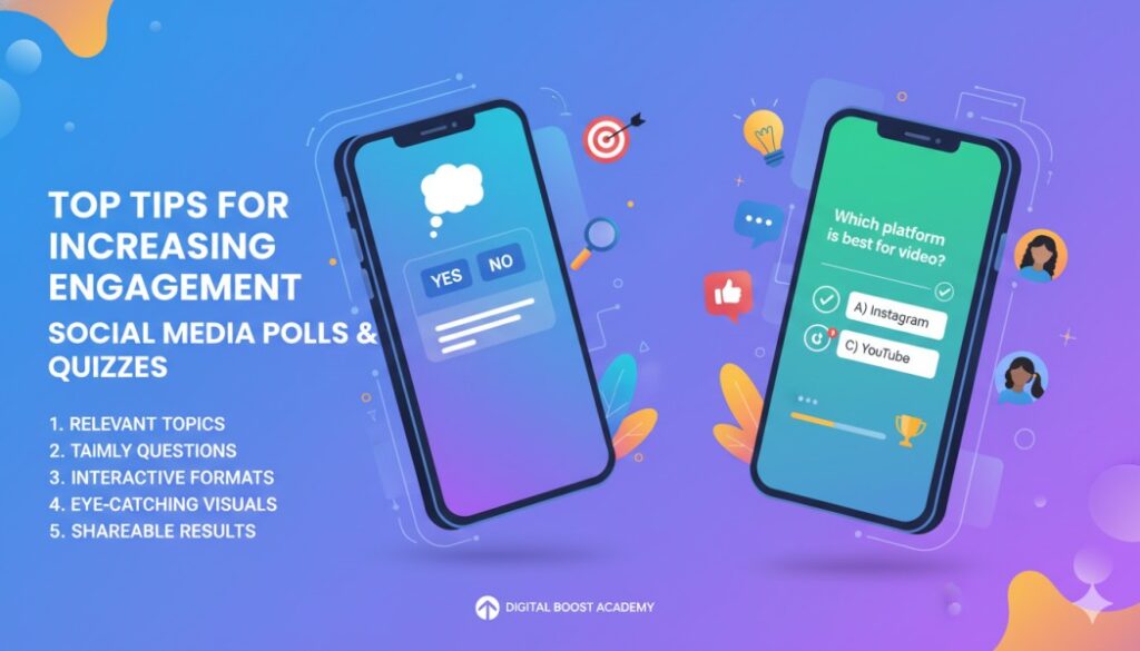 Engagement Through Quiz