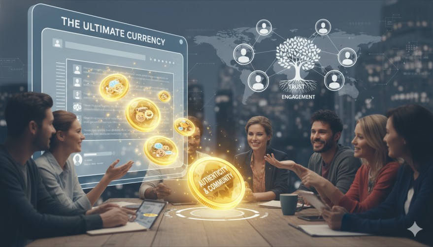 Generating Leads Using Digital Marketing