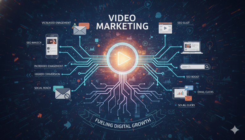 Importance Of Video Marketing