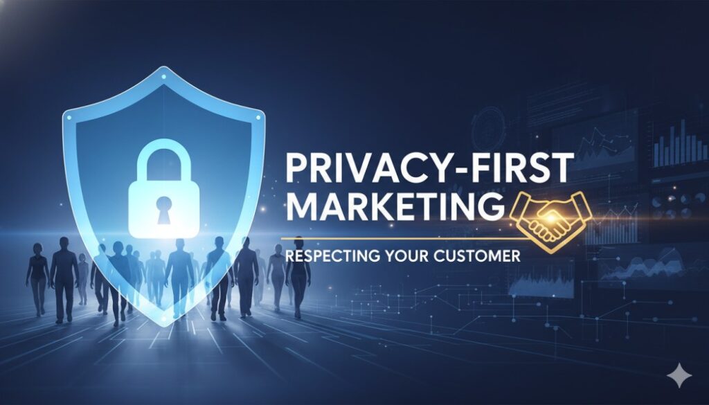 Keeping Privacy Secured