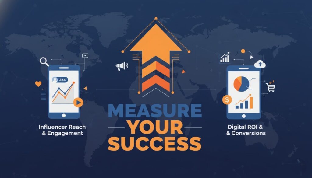 Measure Your Success