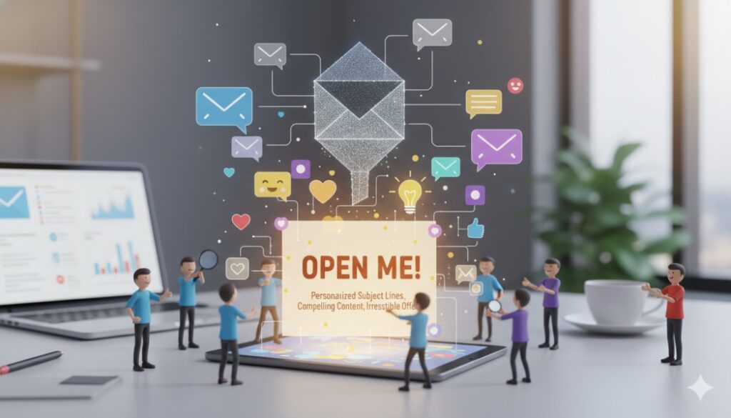 Perfect Email Marketing