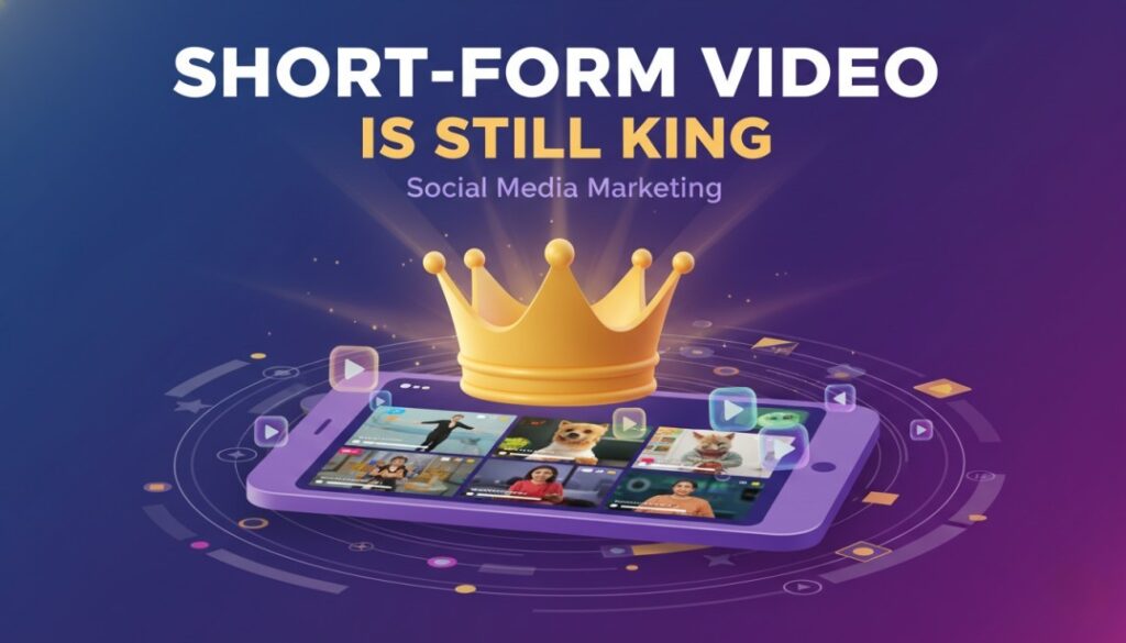 Promotion Using Short Videos