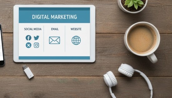 Simple Tools For Digital Marketing