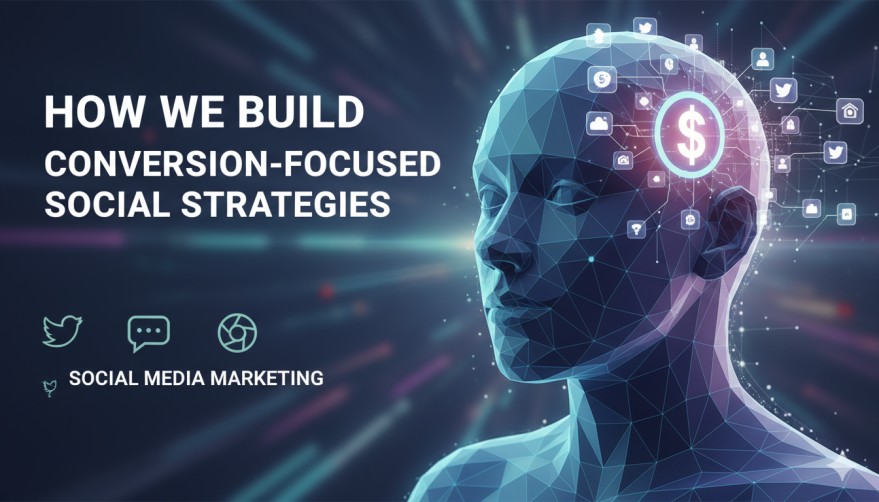 Social Media Marketing