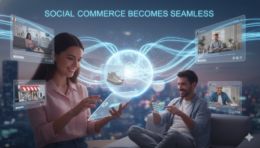 Social Media Promotion