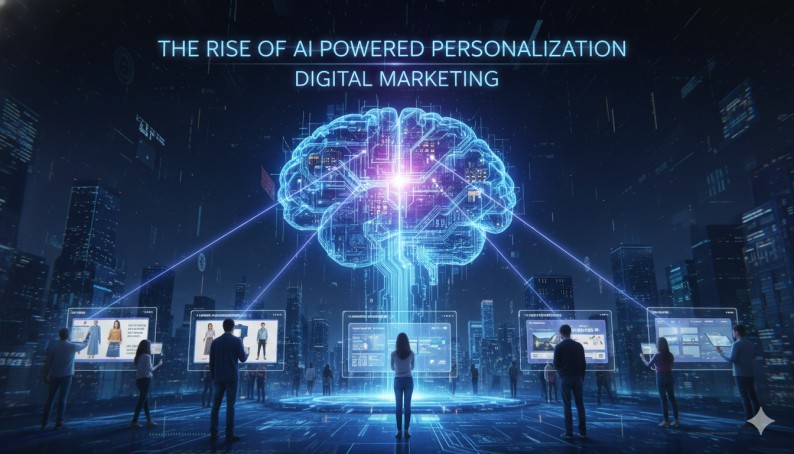 Using AI For Marketing