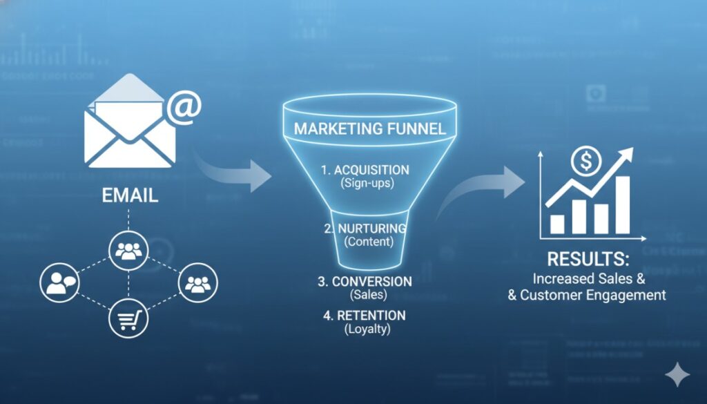 Email Marketing Brief